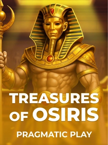 Treasures of Osiris